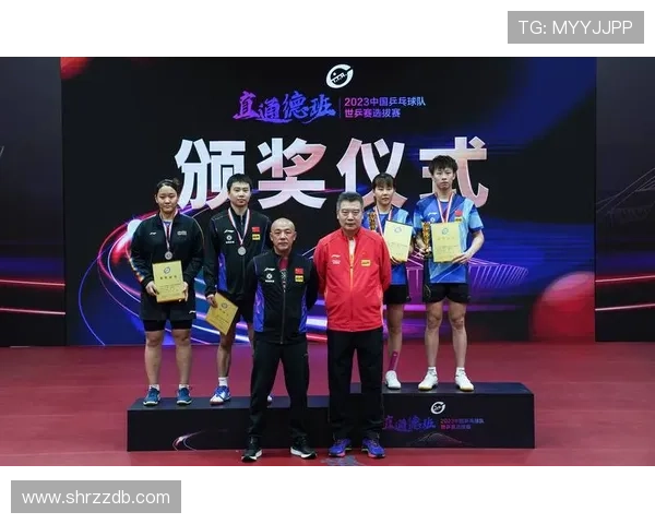 广州乒乓球队与深圳乒乓球队赛后复盘力量对比分析与未来展望